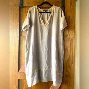 BCBG Maxazria Swim Suit Cover